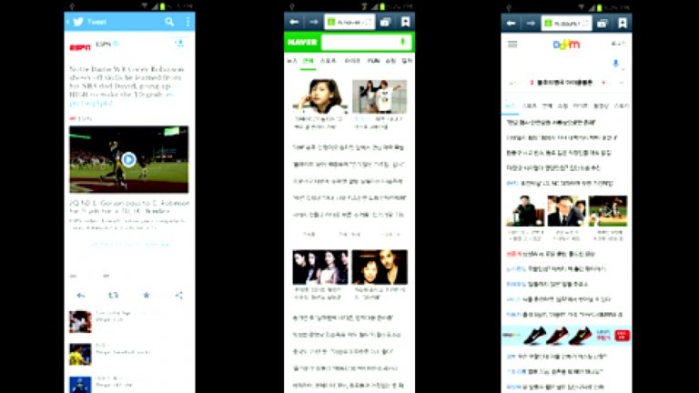 Cách chụp màn hình cuộn toàn bộ trang web trên iOS 11