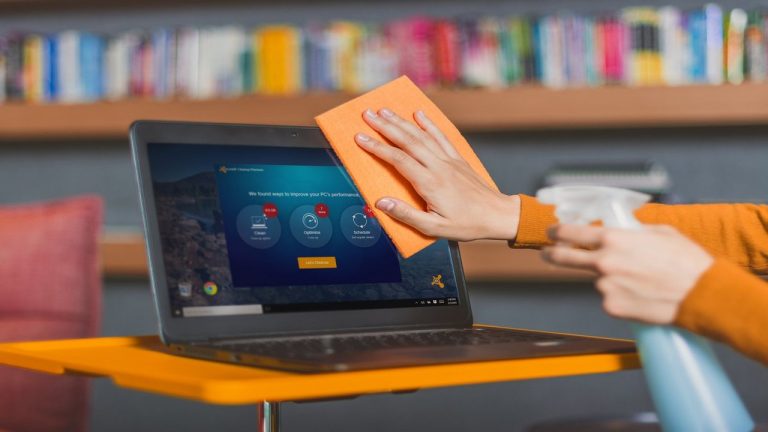Tăng tốc Windows 10 bằng phương pháp đơn giản và hiệu quả