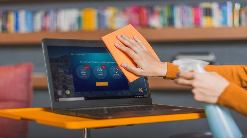 Tăng tốc Windows 10 bằng phương pháp đơn giản và hiệu quả