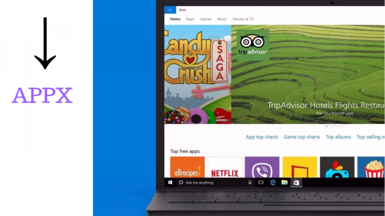Cách tải tập tin cài đặt (APPX) của Windows 10 trên Windows Store thành công 100%