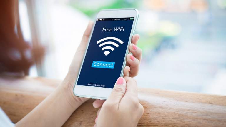 Cách truy tìm và chặn thiết bị xài wifi chùa nhà bạn