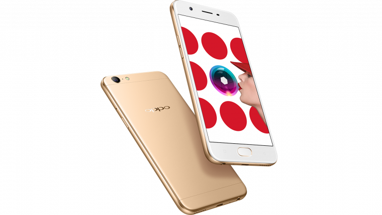 OPPO F3 Lite (A57) bán ra từ 13/6, giá 5,49 triệu đồng