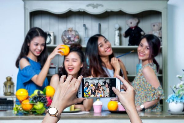 OPPO F3 giảm 500.000 đồng trong 2 ngày 17 và 18/6