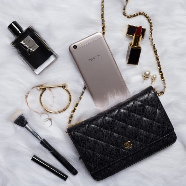OPPO F3 giảm 500.000 đồng trong 2 ngày 17 và 18/6