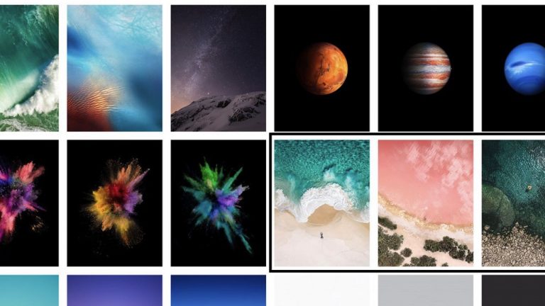 Apple phát hành iOS 10.3.3 beta 3, mời bạn cập nhật