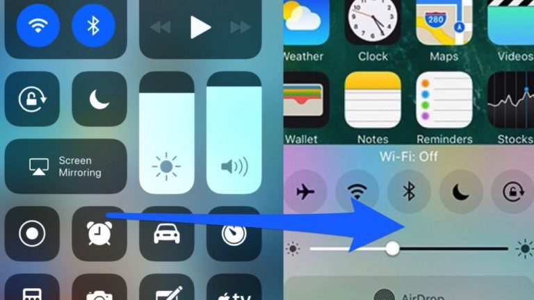 Cách hạ từ iOS 11 beta 2 xuống iOS 10.3.1 hay iOS 10.3.2