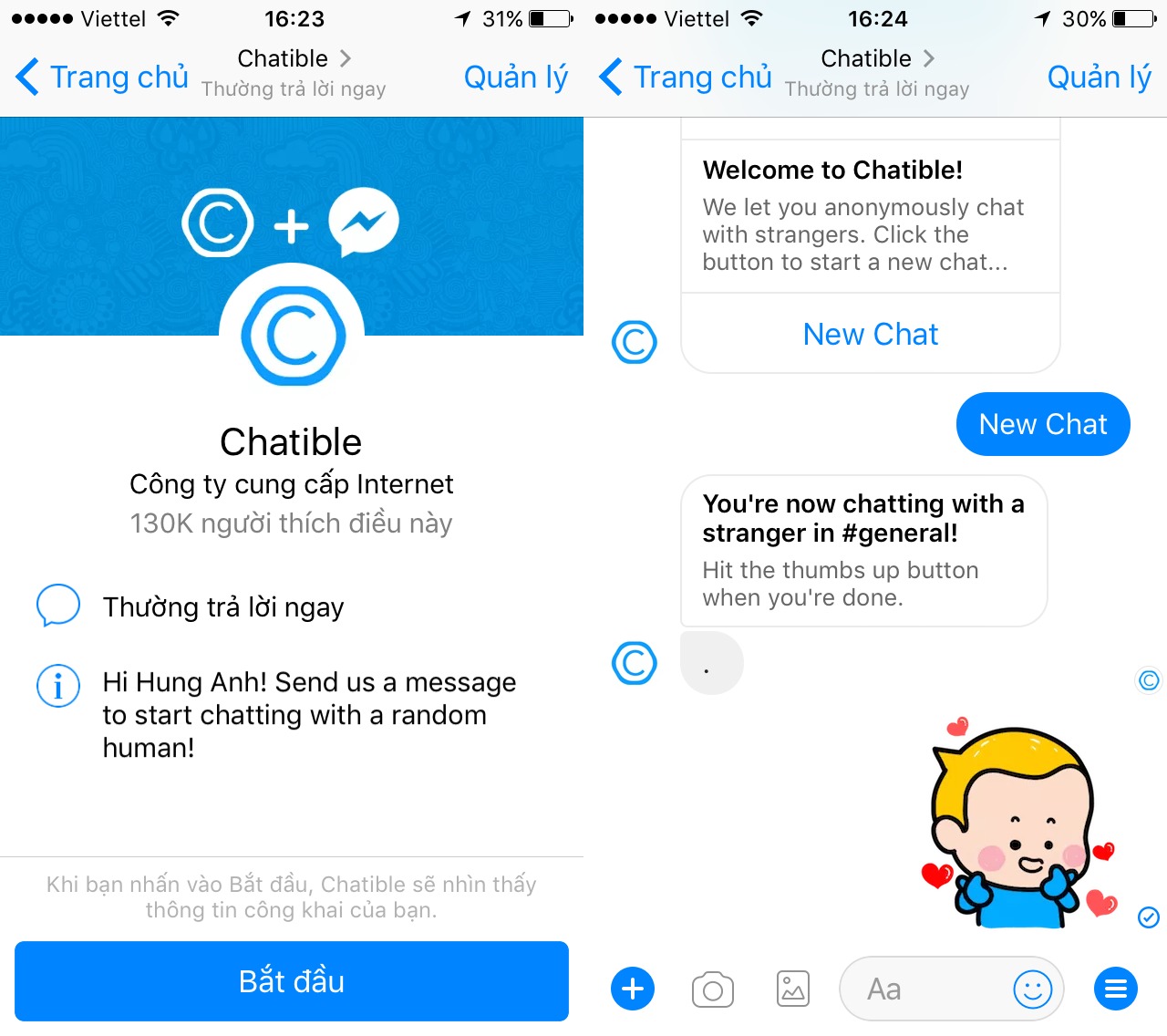 why can i not install messenger on my iphone why can i not install messenger on my iphone