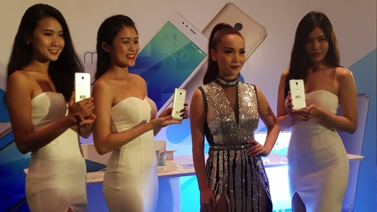 Trải nghiệm nhanh Meizu M5, M5s và M5 Note