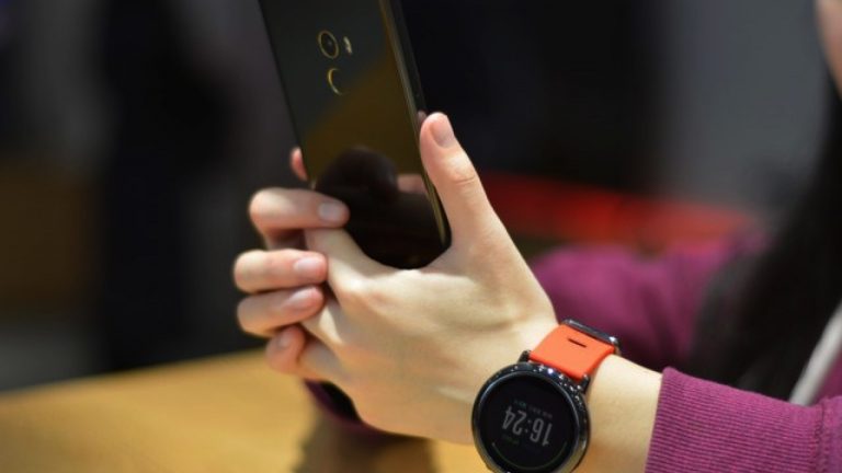 Ba tiện ích giúp xài Mi Mix thú vị hơn
