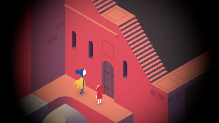 Đánh giá Monument Valley 2 – game đáng “đồng tiền bát gạo”