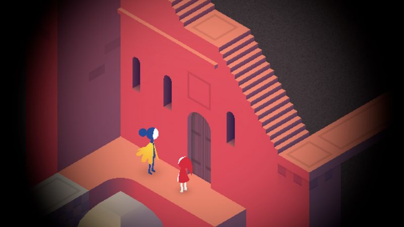 Đánh giá Monument Valley 2 – game đáng “đồng tiền bát gạo”