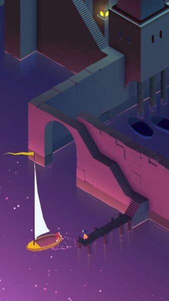 Đánh giá Monument Valley 2 - game đáng "đồng tiền bát gạo" 1 Monument Valley 2 screenshot