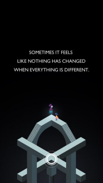 Đánh giá Monument Valley 2 - game đáng "đồng tiền bát gạo" 2 Monument Valley 2 screenshot