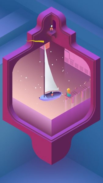 Đánh giá Monument Valley 2 - game đáng "đồng tiền bát gạo" 3 Monument Valley 2 screenshot