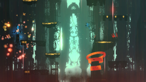 Game Outland đang miễn phí trên Steam