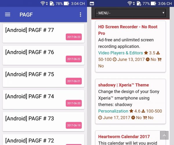 5 ứng dụng săn app, game miễn phí, giảm giá trên Android