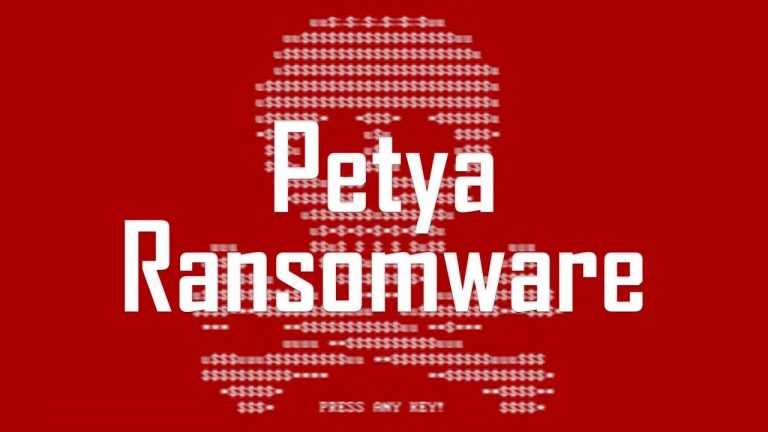 Ransomware Petya đang làm chao đảo châu Âu là gì?