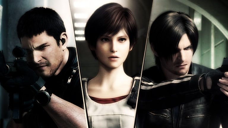Đánh giá Resident Evil: Vendetta – hoạt hình gắn “mác” C18