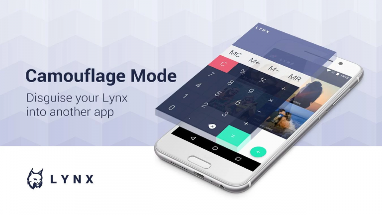 Vừa giấu hình ảnh và video vừa sao lưu lên “đám mây” trên Android