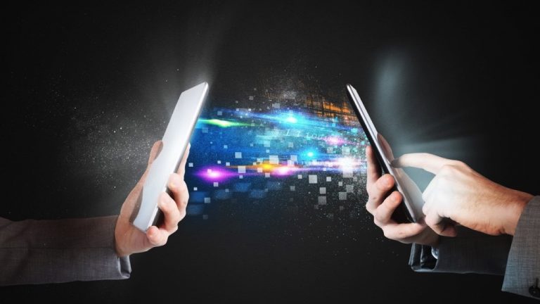 Tính năng chia sẻ mật khẩu Wi-Fi trên iOS 11 hoạt động thế nào?