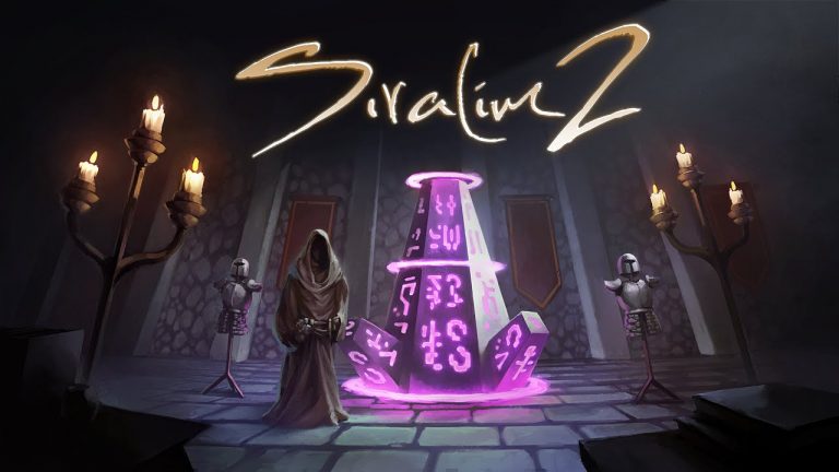 Tựa game Siralim 2 bất ngờ miễn phí cho Android, giá gốc 111.000 đồng