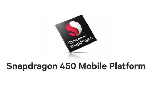 Qualcomm Snapdragon 450 là gì?