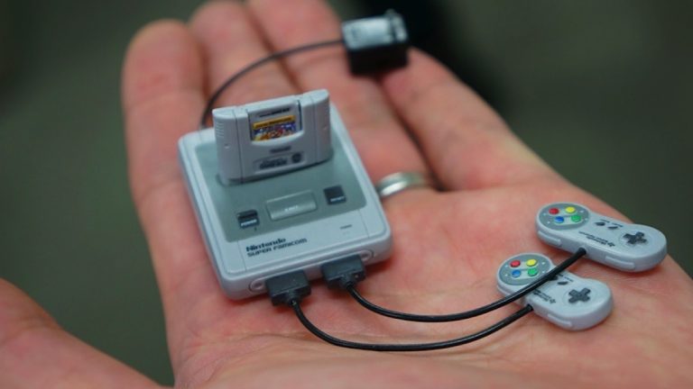Phần mềm chơi giả lập SNES tốt nhất trên PC và Mac