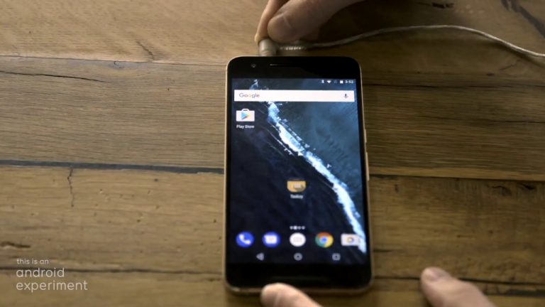 Cách hay để tự động mở nhạc khi cắm tai nghe dành cho Android