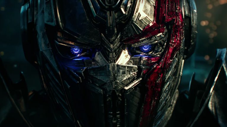Đánh giá phim “Transformers 5” – Chiến binh cuối cùng