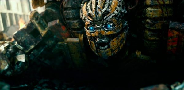 Transformers: The Last Knight screencap