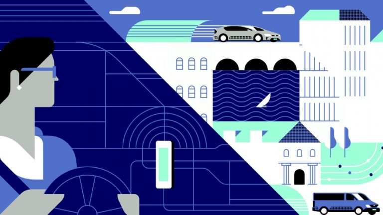 Cách đặt xe Uber cho người thân của mình