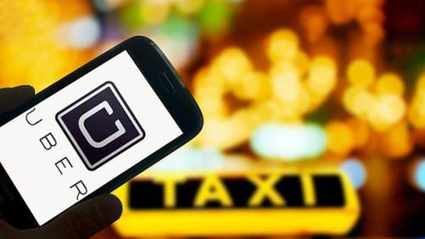 Ở Việt Nam nhưng bị trừ tiền oan cho dịch vụ Uber tại… Úc
