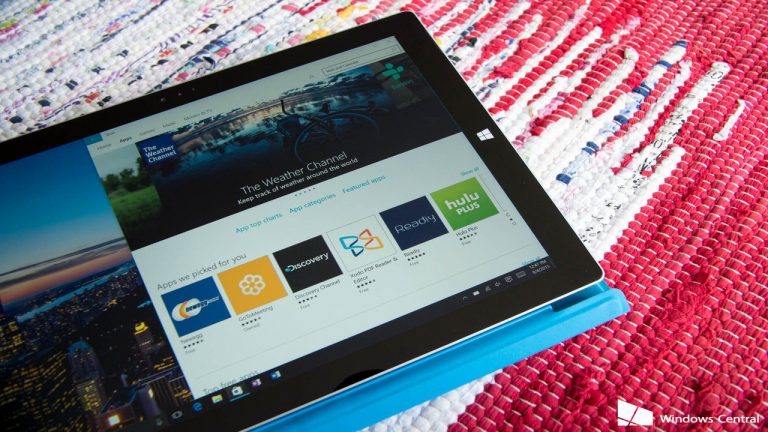 Tổng hợp 9 ứng dụng Windows 10 hay và miễn phí nửa cuối tháng 6/2017