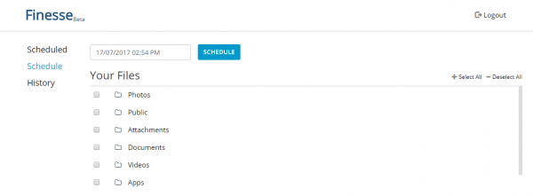 Tổng hợp 4 dịch vụ "tăng lực" cho Dropbox