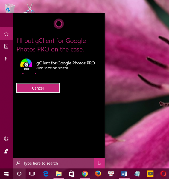 Ứng dụng UWP giúp bạn quản lí, download, chỉnh sửa ảnh trên Google Photos