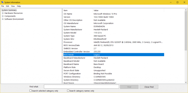 Tạo USB Boot đa năng chứa HirenBoot, Windows 10/8/7/XP cực nhanh
