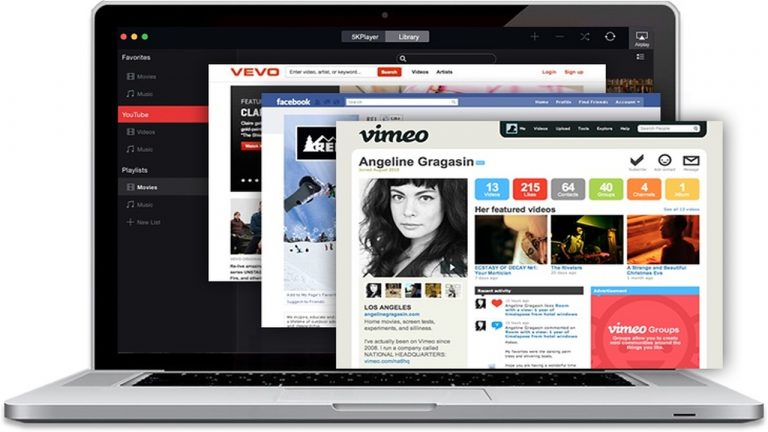 1qvid: Tải, chuyển đổi video YouTube, Facebook, TikTok,…
