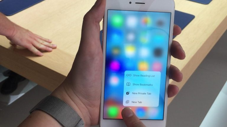 Mẹo nhỏ biến bàn phím iOS thành… touchpad