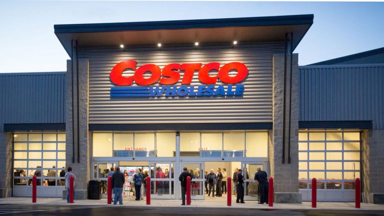Cười ra nước mắt với chuyện trả đồ ở Costco