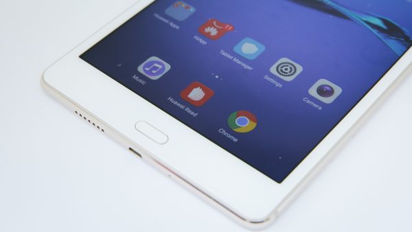 Bộ đôi tablet Huawei MediaPad M3 2017 và MediaPad T3-8 có gì hay?