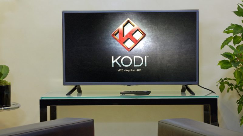 Hướng dẫn cài KODI cho PC và cách sử dụng