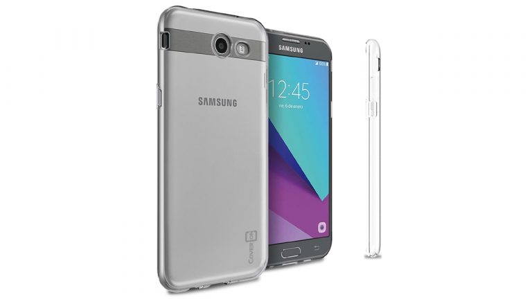 Galaxy J7 Pro chính thức bán ra tại FPT Shop