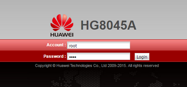 Cách đổi mật khẩu Wi-Fi Huawei