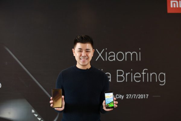 Xiaomi Mi 6 có gì hay?