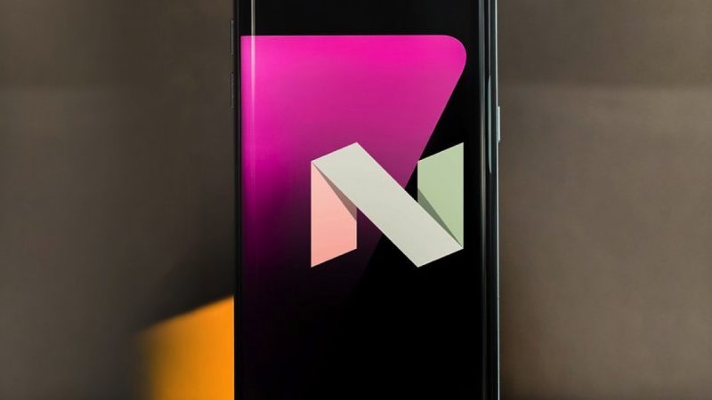 Mời bạn tải về 5 hình nền Android Nougat mới nhất