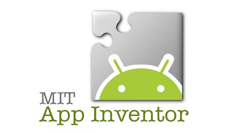 App Inventor là gì?