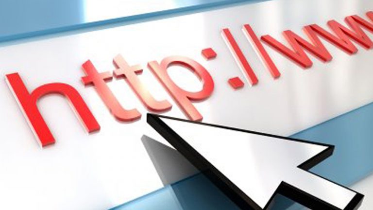 Internet phát triển lên đến 330,6 triệu tên miền trong quý 1/2017
