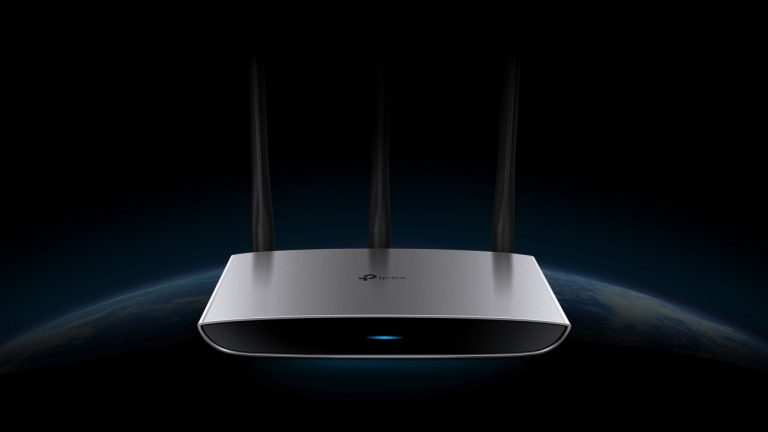 Cách đổi mật khẩu Wi-Fi TP-Link