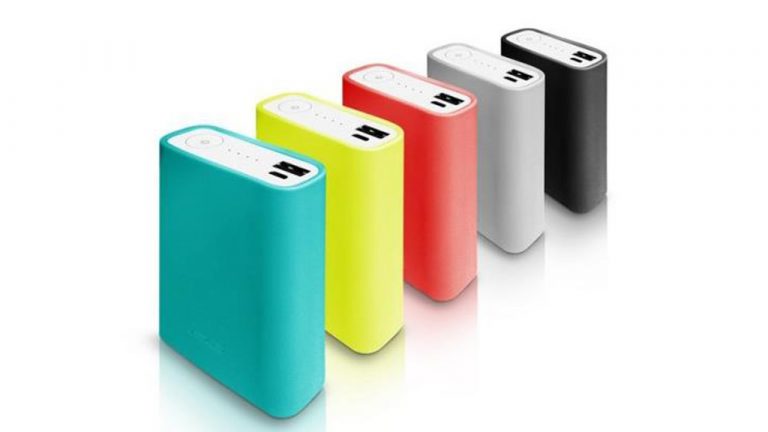 Cách chọn mua pin sạc dự phòng