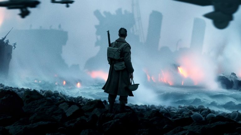 Đánh giá phim Dunkirk: Sinh tồn không có công bằng